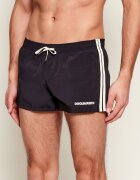 Dsquared2 Șorți de baie SUNSET CHASER | regular fit