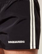Dsquared2 Șorți de baie SUNSET CHASER | regular fit