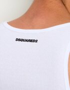 Dsquared2 Tank top 2-pack | Slim Fit