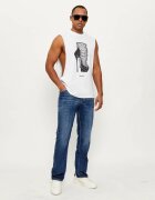 Dsquared2 Tank top Iconique | Loose fit