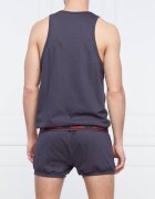 Dsquared2 Tank top | Regular Fit | cu adaos de in