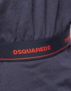 Dsquared2 Tank top | Regular Fit | cu adaos de in