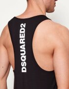Dsquared2 Tank top | Slim Fit