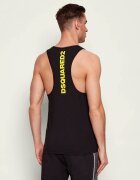 Dsquared2 Tank top | Slim Fit
