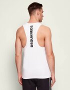 Dsquared2 Tank top | Slim Fit