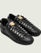 Dsquared2 Teniși din piele Rebel