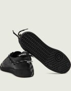 Dsquared2 Teniși din piele Rebel