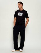 Dsquared2 Teniși din piele Rebel | piele întoarsă