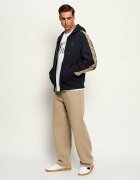 Dsquared2 Teniși din piele Rebel | piele întoarsă