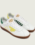 Dsquared2 Teniși din piele Rebels