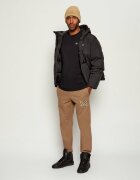 Dsquared2 Teniși din piele Rider