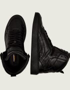 Dsquared2 Teniși din piele Rider