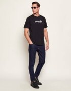 Dsquared2 Teniși din piele Rider