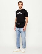 Dsquared2 Teniși din piele Rider