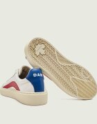 Dsquared2 Teniși din piele Rider | piele întoarsă