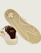 Dsquared2 Teniși din piele Rider | piele întoarsă