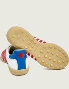 Dsquared2 Teniși din piele SOCCER | piele întoarsă