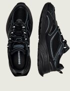 Dsquared2 Teniși din piele Sprinter