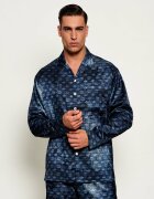 Dsquared2 Top de pijama | Relaxed fit
