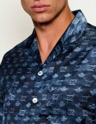 Dsquared2 Top de pijama | Relaxed fit