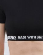 Dsquared2 Top | Regular Fit