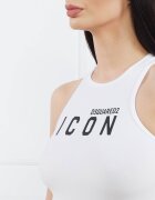 Dsquared2 Top | Slim Fit