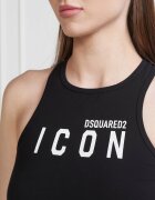 Dsquared2 Top | Slim Fit