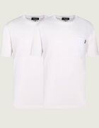 Dsquared2 Tricou 2-pack | regular fit