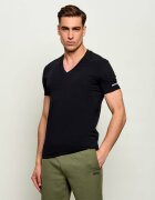 Dsquared2 Tricou 2-pack | Slim Fit