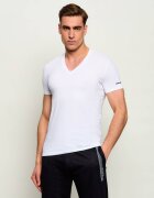 Dsquared2 Tricou 2-pack | Slim Fit