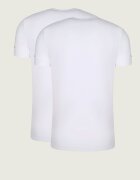 Dsquared2 Tricou 2-pack | Slim Fit