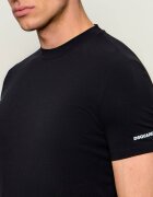 Dsquared2 Tricou 2-pack | Slim Fit