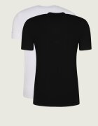 Dsquared2 Tricou 2-pack | Slim Fit