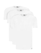 Dsquared2 Tricou 3-pack | Regular Fit