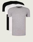 Dsquared2 Tricou 3-pack | Slim Fit