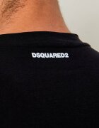Dsquared2 Tricou 3-pack | Slim Fit