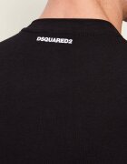 Dsquared2 Tricou 3-pack | Slim Fit