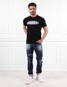 Dsquared2 Tricou | Classic fit