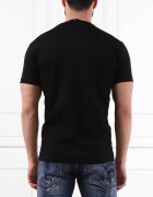 Dsquared2 Tricou | Classic fit