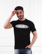 Dsquared2 Tricou | Classic fit