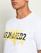 Dsquared2 Tricou | cool fit