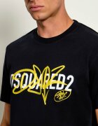 Dsquared2 Tricou | cool fit