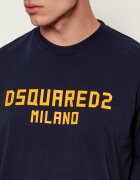 Dsquared2 Tricou | cool fit