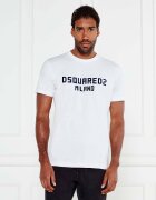 Dsquared2 Tricou | cool fit