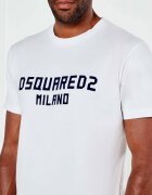 Dsquared2 Tricou | cool fit