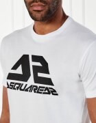 Dsquared2 Tricou | cool fit