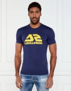 Dsquared2 Tricou | cool fit