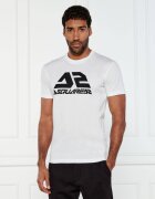 Dsquared2 Tricou | cool fit