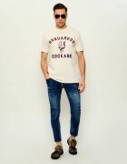 Dsquared2 Tricou | cool fit
