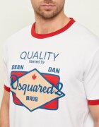 Dsquared2 Tricou | cool fit